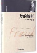 夢的解析(精)/世界人文經(jīng)典譯叢