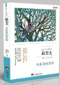 書卷里的景致/最美文