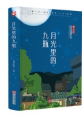 月光里的九瓶 精裝