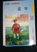 微米閱讀--童年