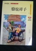 收藏寶貝 分享 微米閱讀：駱駝祥子