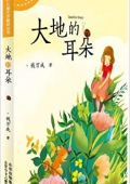 小樹葉兒童文學精品叢書:大地的耳朵 平裝