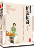 典藏版：國學傳世經典------拍案驚奇